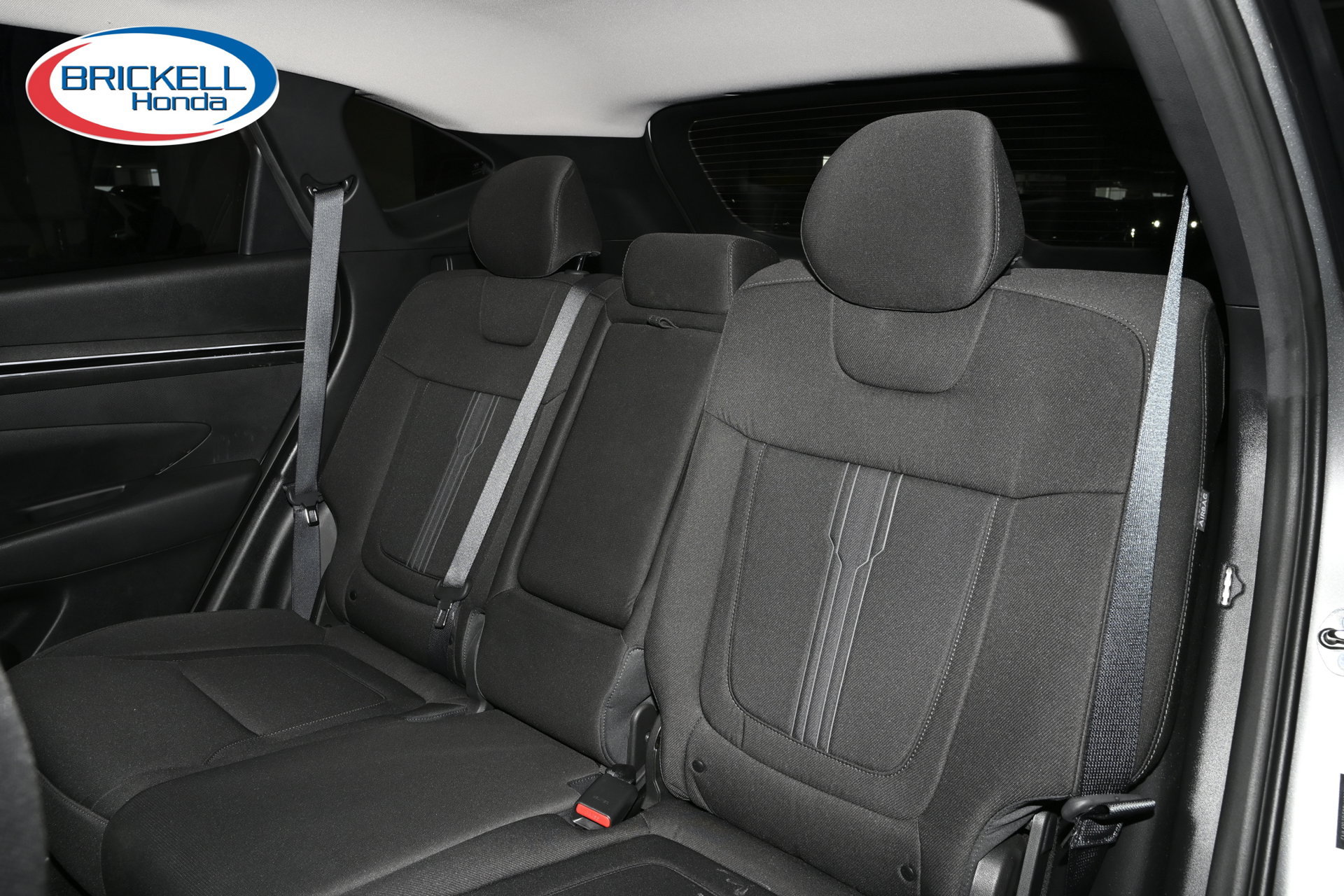Used 2024 Hyundai Tucson SEL FWD image 24