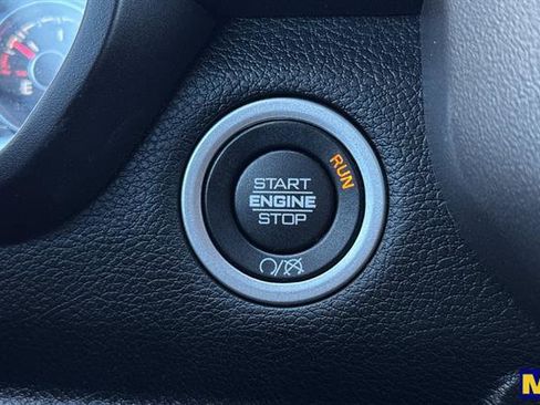 Used 2024 RAM 2500 Big Horn w/ Night Edition image 26