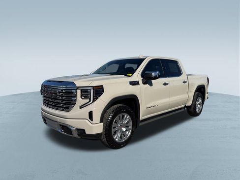 New 2026 GMC Sierra 1500 Denali w/ Technology Package image 3