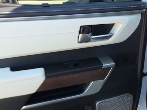 Used 2023 Toyota Tundra Capstone image 18