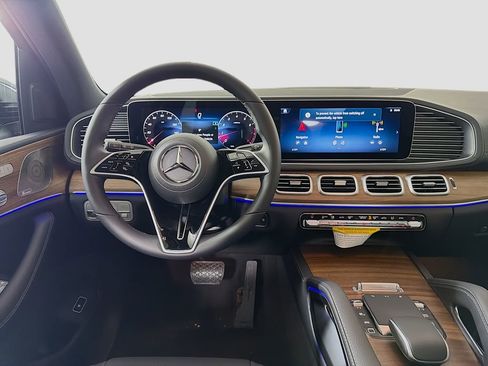Used 2026 Mercedes-Benz GLE 350 4MATIC image 26