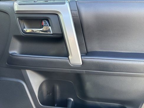 Used 2022 Toyota 4Runner Limited image 17