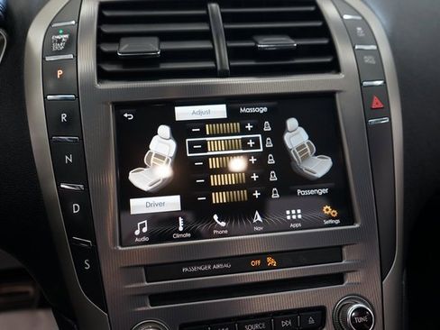 Used 2017 Lincoln MKZ Reserve w/ Drivers Package image 42