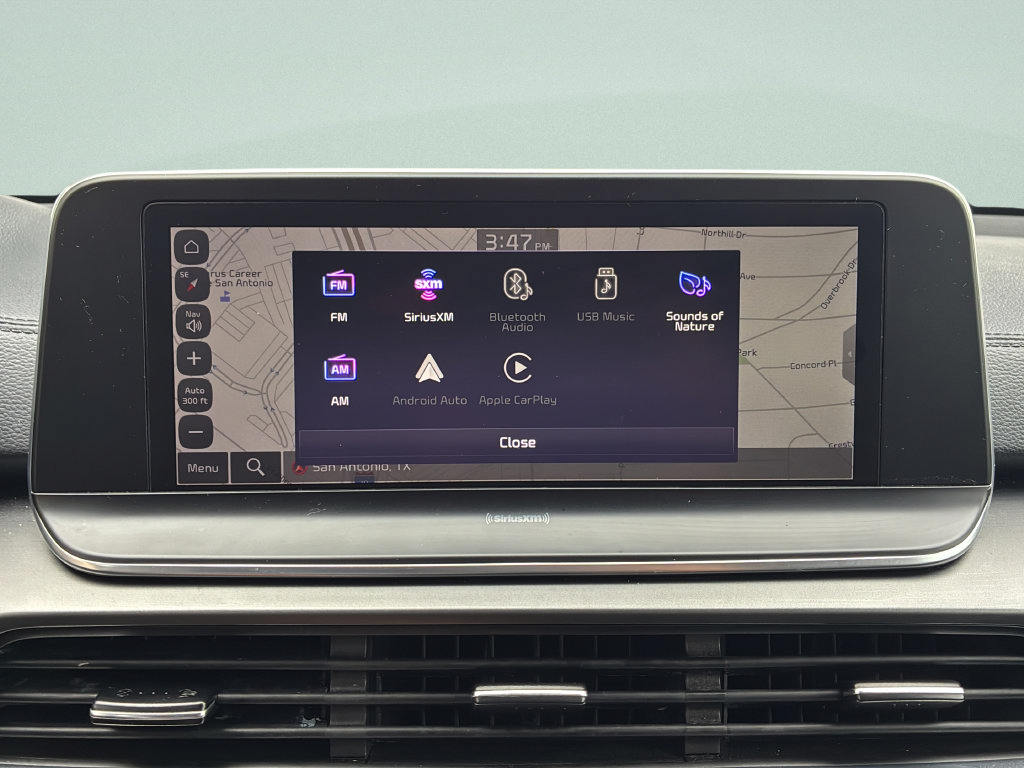 Used 2022 Kia Telluride S FWD image 38