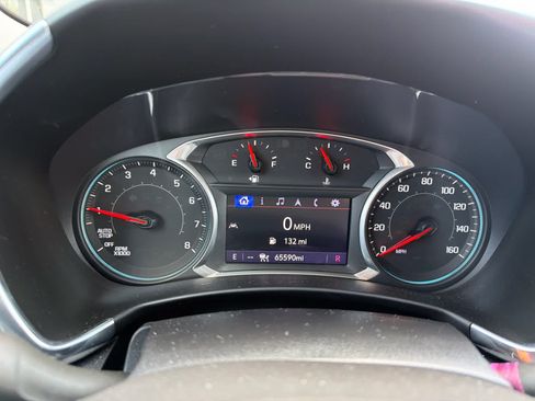 Used 2020 Chevrolet Equinox Premier FWD image 8