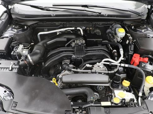 Used 2024 Subaru Outback Premium AWD/4WD image 24