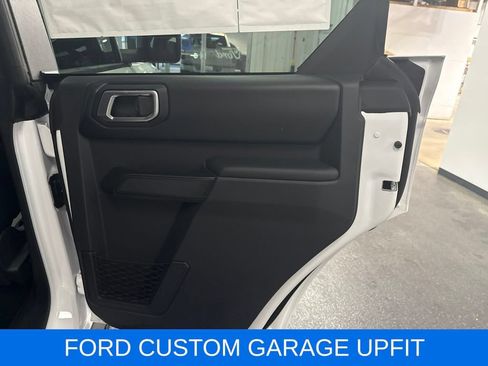 New 2026 Ford Bronco Outer Banks AWD/4WD image 37
