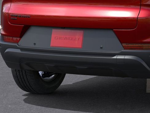 New 2026 Chevrolet TrailBlazer LS image 14