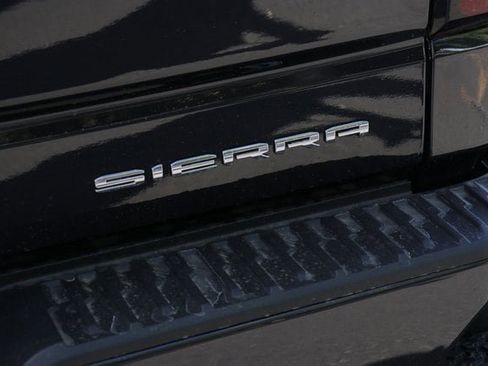 New 2026 GMC Sierra 1500 Denali Ultimate image 8