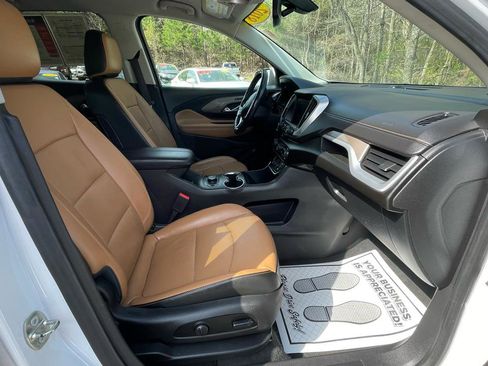 Used 2018 GMC Terrain SLT w/ Preferred Package image 29