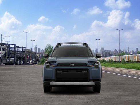 New 2026 Toyota RAV4 Woodland image 17