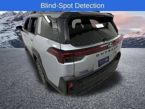 New 2026 Subaru Outback Premium AWD/4WD image 5