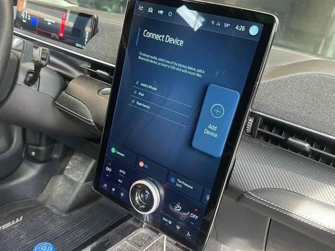 Used 2021 Ford Mustang Mach-E Premium image 10