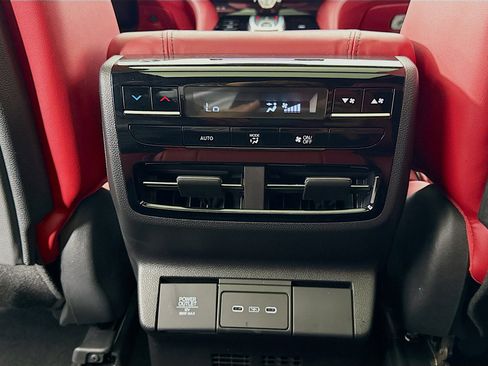 Used 2026 Acura MDX A-Spec image 27