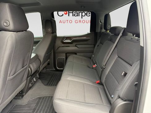 Used 2024 GMC Sierra 1500 Elevation AWD/4WD image 15
