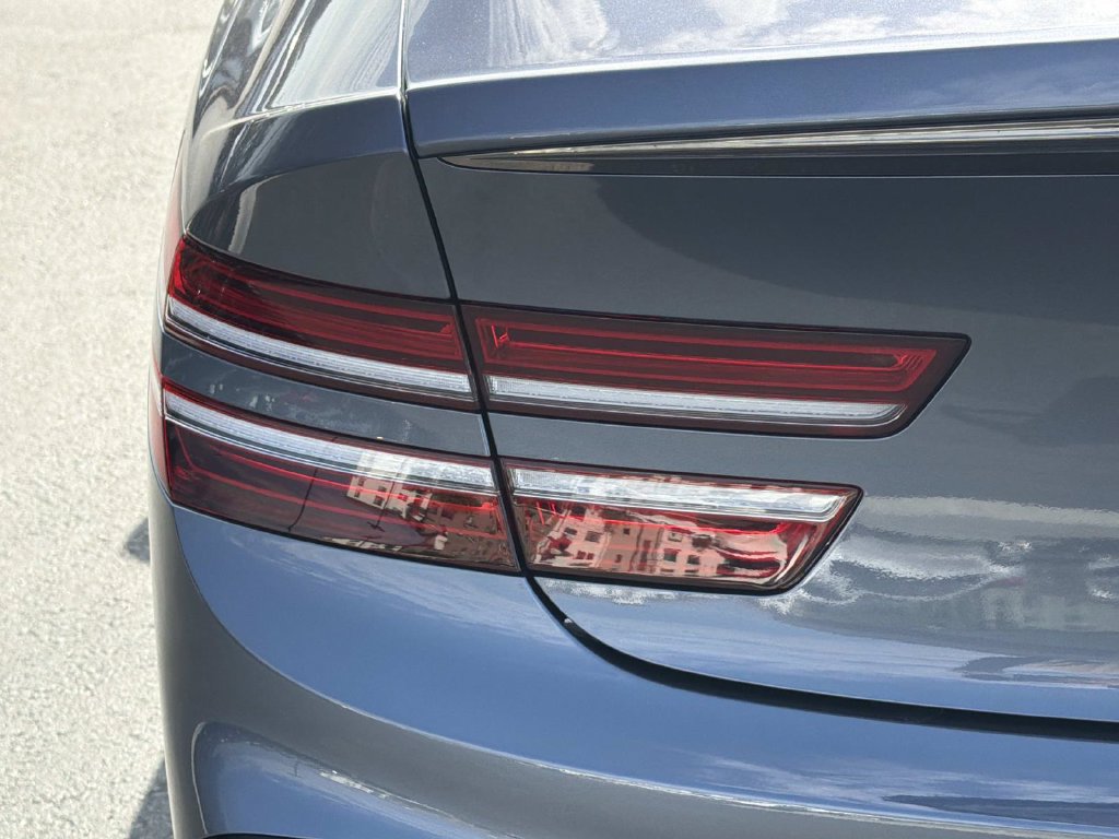 New 2027 Genesis G80 2.5T Sport Prestige AWD/4WD image 14