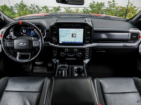 Used 2021 Ford F150 Raptor w/ Tow Technology Package image 33