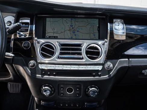 Used 2013 Rolls-Royce Ghost RWD image 37
