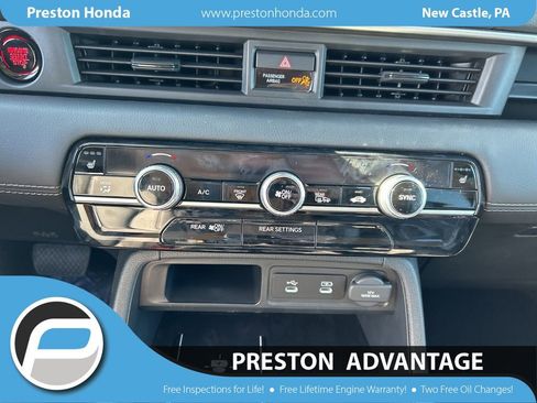 New 2026 Honda Passport RTL image 13