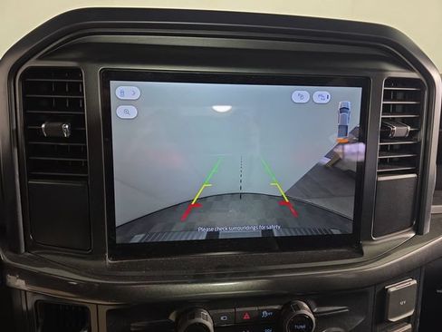 Used 2025 Ford F150 STX w/ LOBO Package AWD/4WD image 18