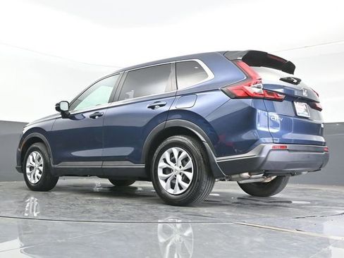 Certified 2024 Honda CR-V LX image 21
