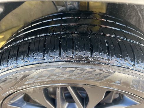 Certified 2023 Kia Seltos Nightfall Edition image 43