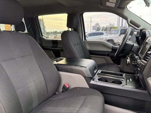 Used 2018 Ford F150 XL w/ Equipment Group 101A Mid image 15