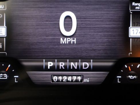 Used 2024 RAM 1500 Big Horn image 39