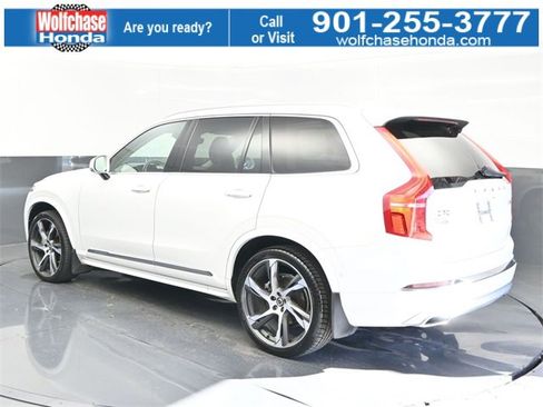 Used 2020 Volvo XC90 T6 Inscription image 3