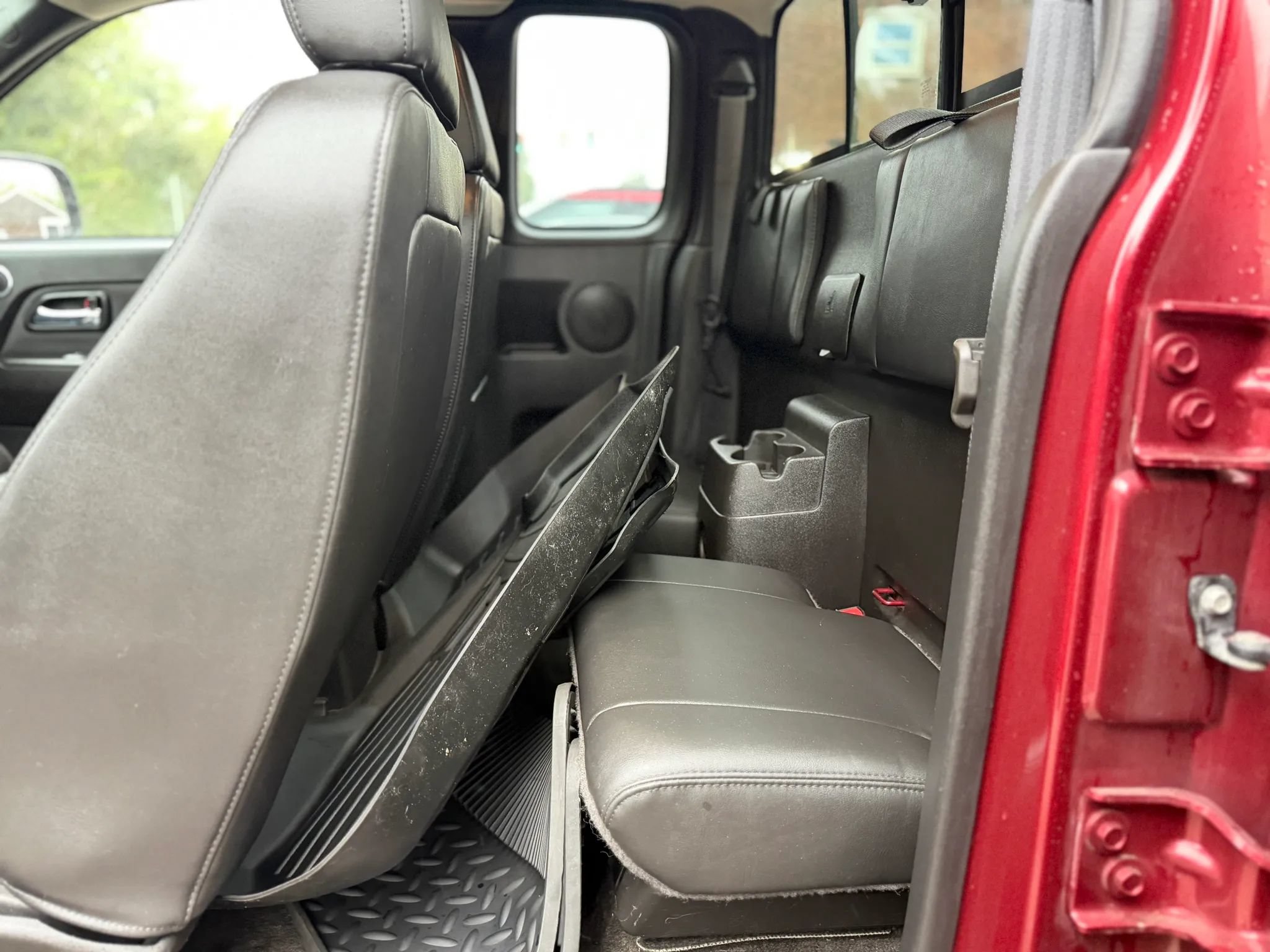 Used 2010 GMC Canyon SLT RWD image 29
