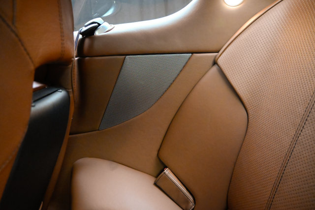 Used 2009 Aston Martin DB9 Coupe RWD image 57
