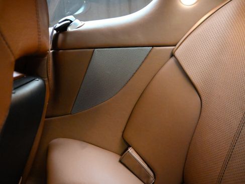 Used 2009 Aston Martin DB9 Coupe RWD image 57