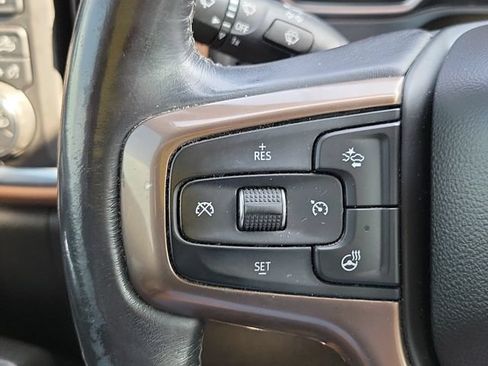 Certified 2021 Chevrolet Silverado 2500 High Country w/ Z71 Off-Road Package AWD/4WD image 26