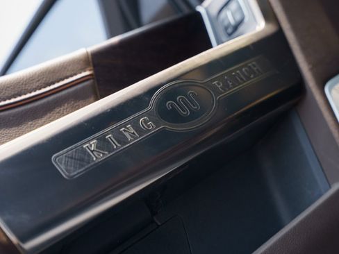 Certified 2023 Ford F150 King Ranch w/ Equipment Group 601A High AWD/4WD image 20