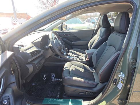 New 2026 Subaru Crosstrek 2.5i Limited AWD/4WD image 5