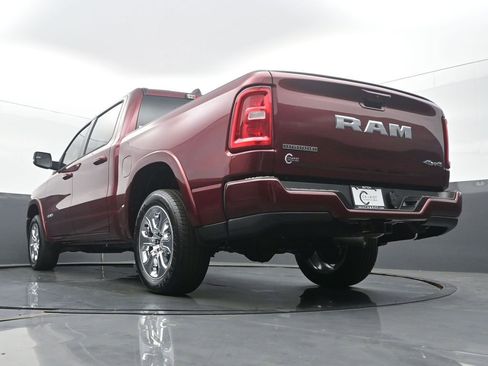 New 2025 RAM 1500 Big Horn image 49