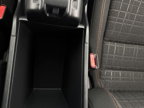 Certified 2024 Honda HR-V Sport image 23