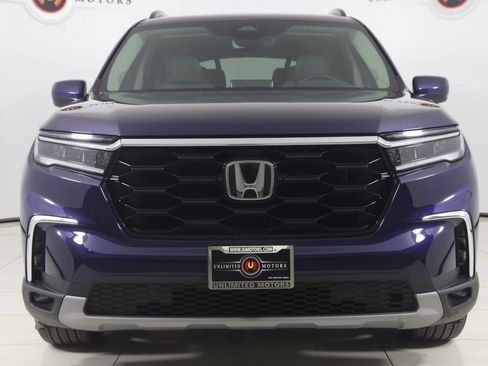 Used 2024 Honda Pilot Touring image 54
