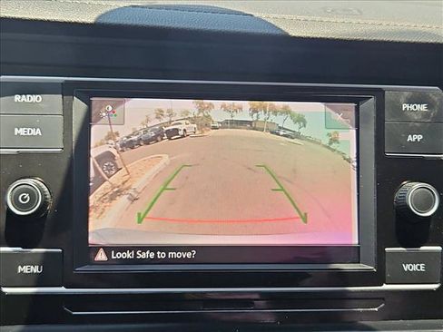 Used 2024 Volkswagen Jetta S FWD image 18