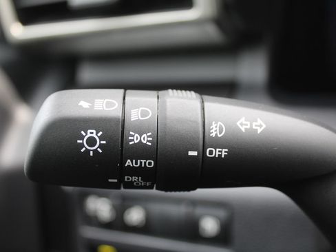 Used 2025 Toyota 4Runner TRD Sport AWD/4WD image 30