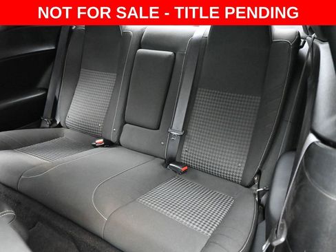 Used 2019 Dodge Challenger SRT Hellcat image 16