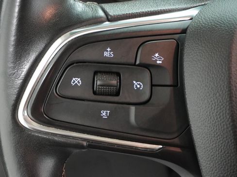 Used 2023 Buick Encore GX Preferred w/ Cold Weather Comfort Package AWD/4WD image 19