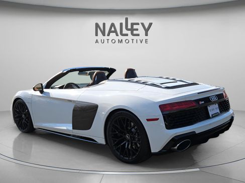 Used 2020 Audi R8 V10 image 3