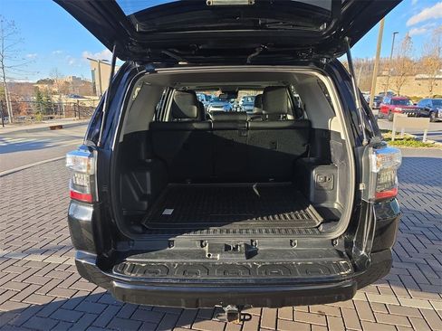 Used 2024 Toyota 4Runner TRD Pro image 6