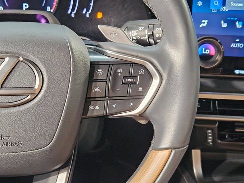 Used 2024 Lexus RX 350 Premium w/ Convenience Package AWD/4WD image 29