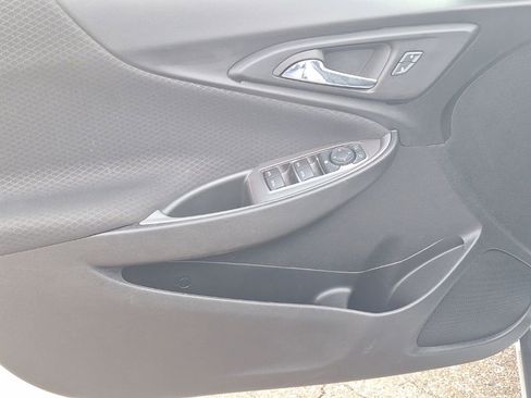 Used 2023 Chevrolet Malibu LS w/ Driver Confidence Package image 30