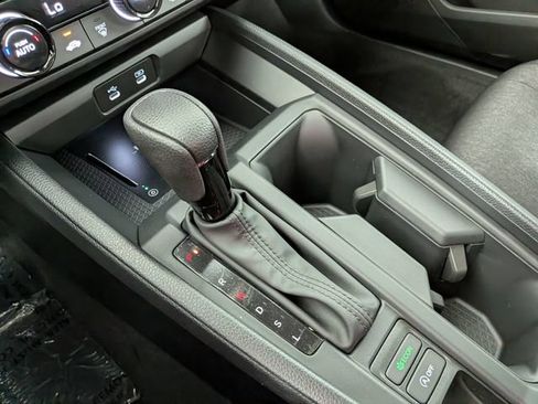 New 2026 Honda Accord LX image 16