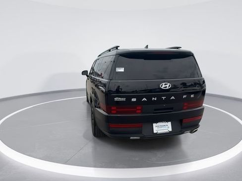 Certified 2024 Hyundai Santa Fe SEL FWD image 7