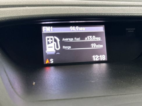 Used 2016 Honda CR-V LX image 20