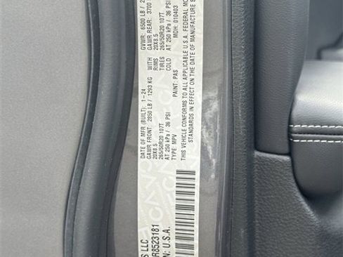 Used 2024 Jeep Grand Cherokee L Limited w/ Trailer Tow Package image 32